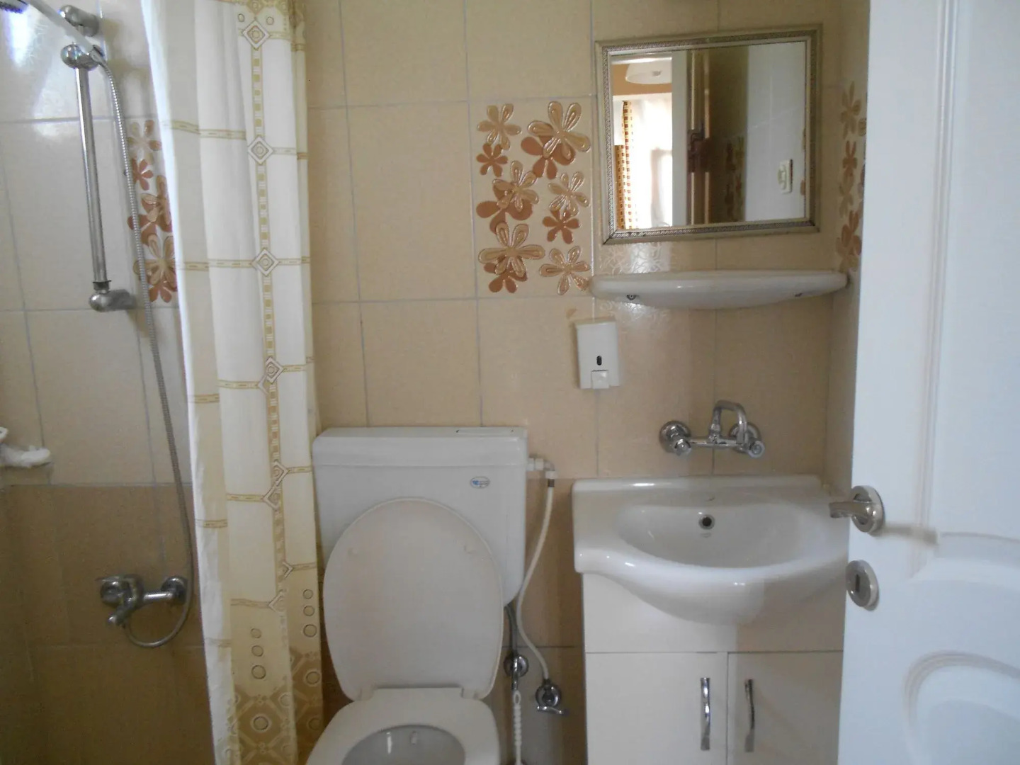 Garden Prizma Pension