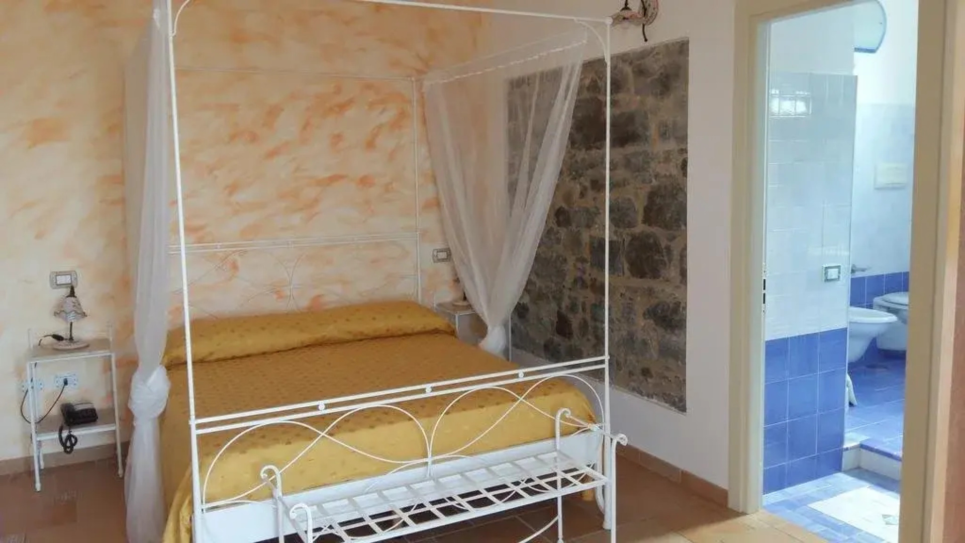 Hotel Villa delle Palme