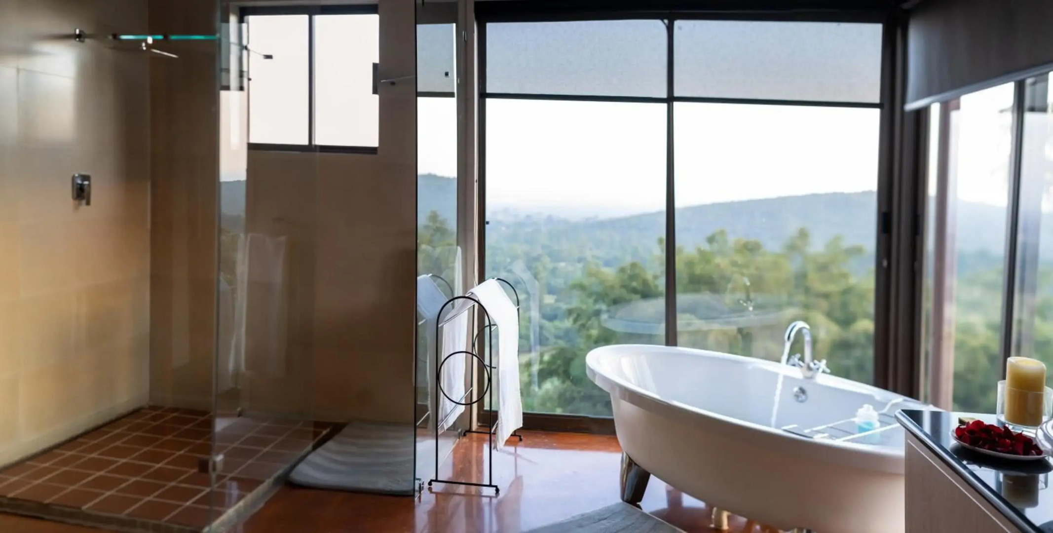 Schimper View Boutique Guest House