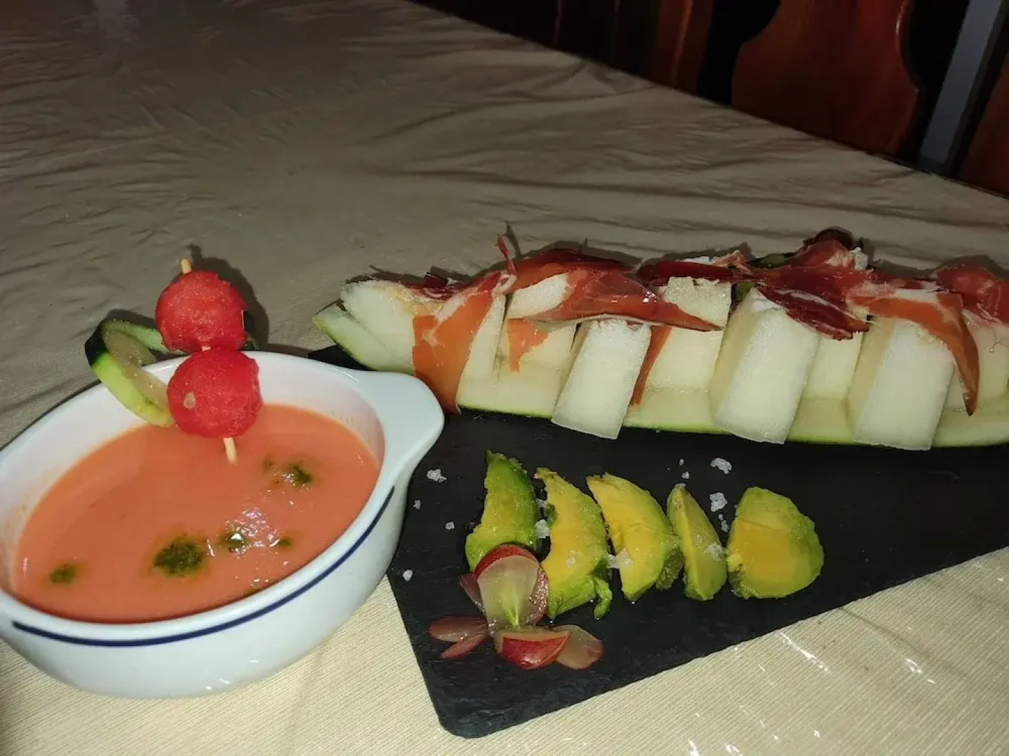 Hotel Rural La Raya 1866