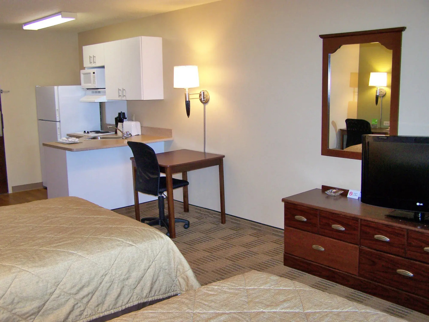 Extended Stay America Minneapolis - Woodbury
