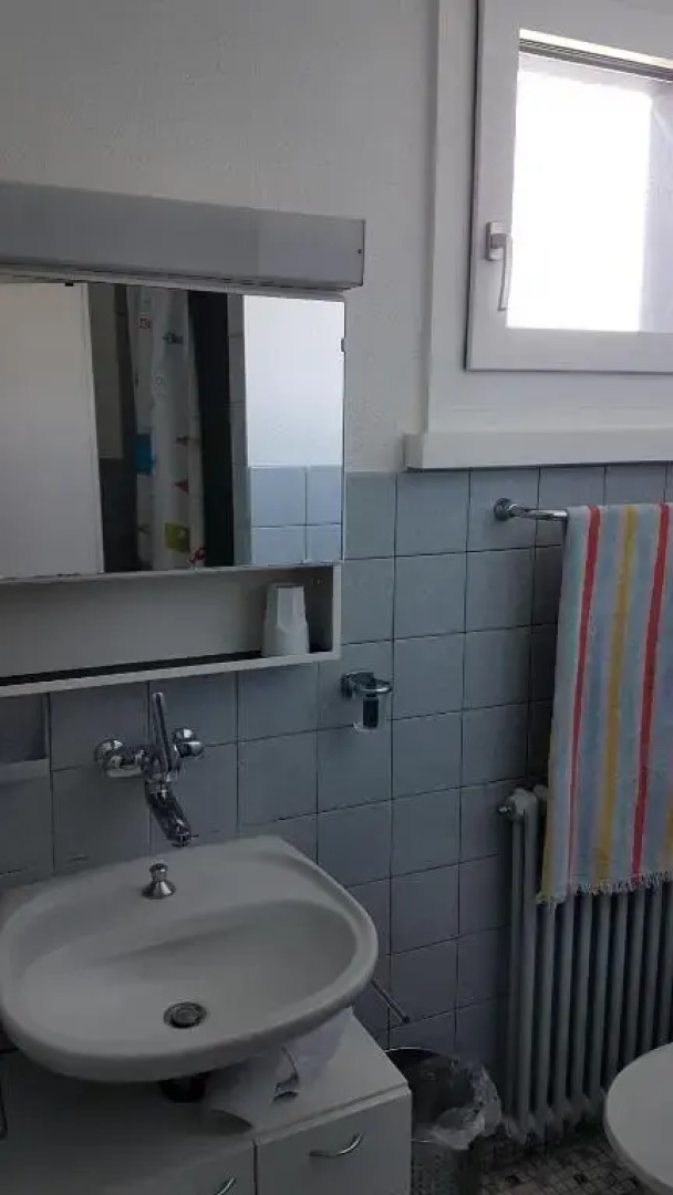 Charming Guestroom in private Residence