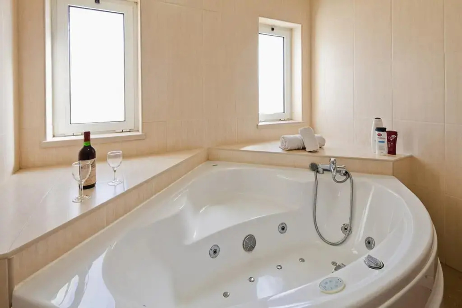 Quinta A Palmeira Grande