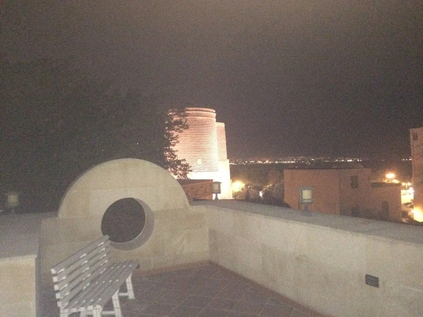 Бутик-отель Deniz Inn