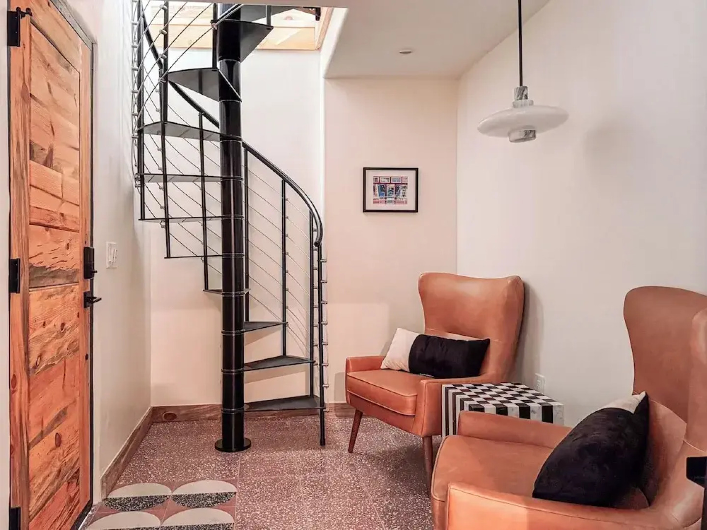 Hoosier Hot Springs & Inn