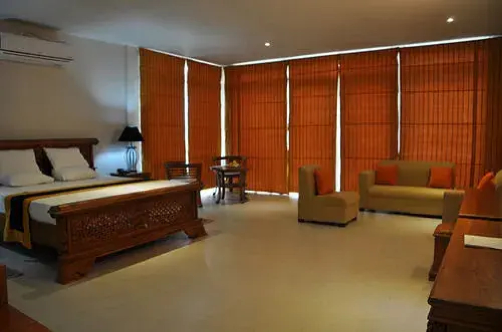 Thompukandam Village Resort