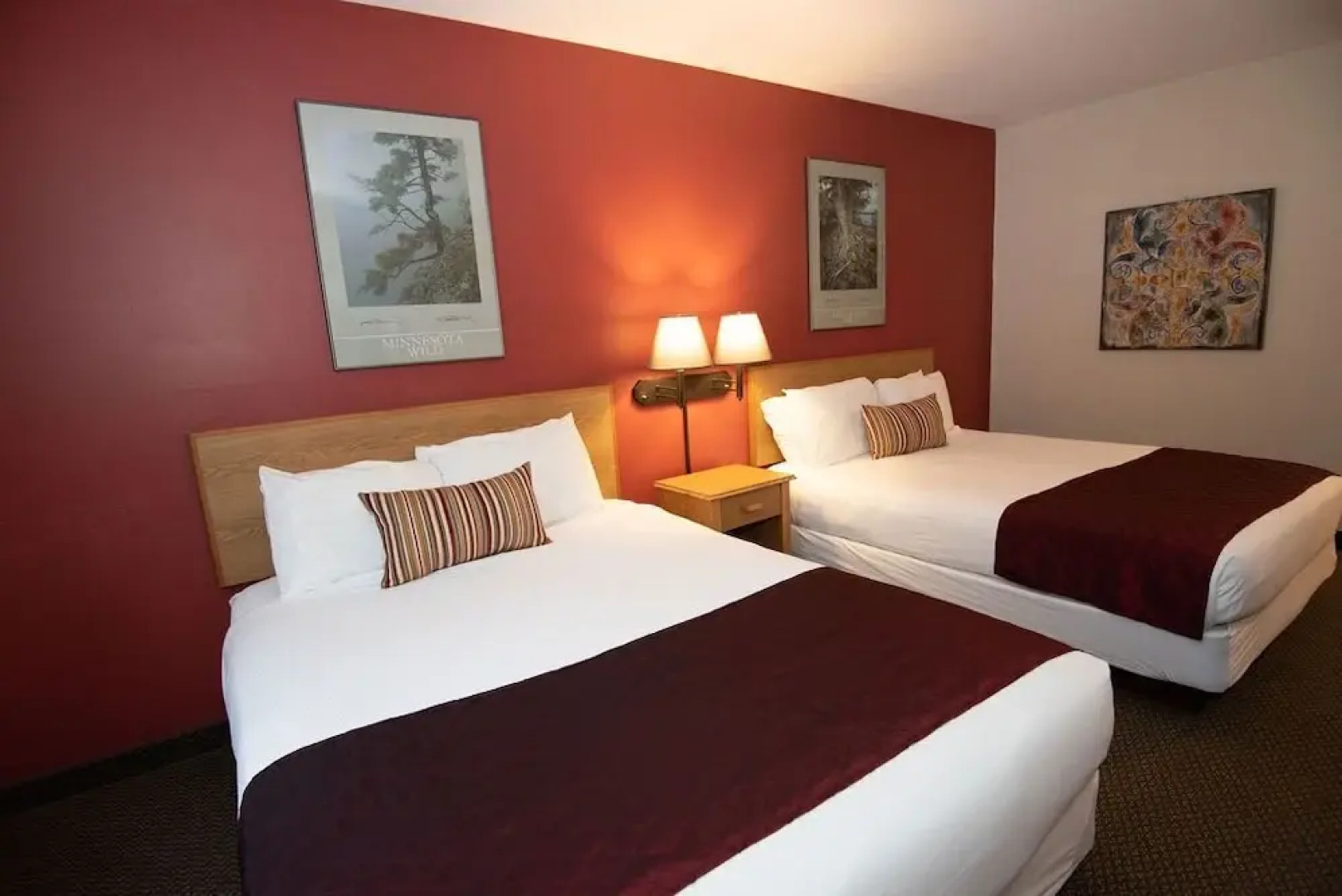 The Mountain Inn at Lutsen