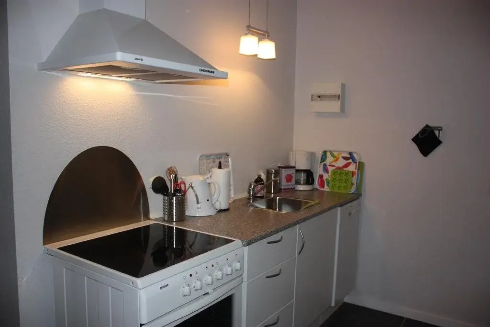 Bremsmaj Farm Holiday