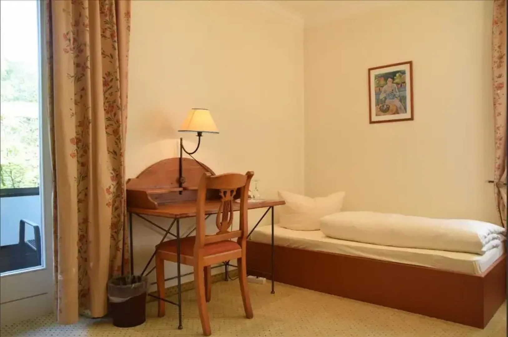 SEINZ - vegetarisches/ veganes BioHotel