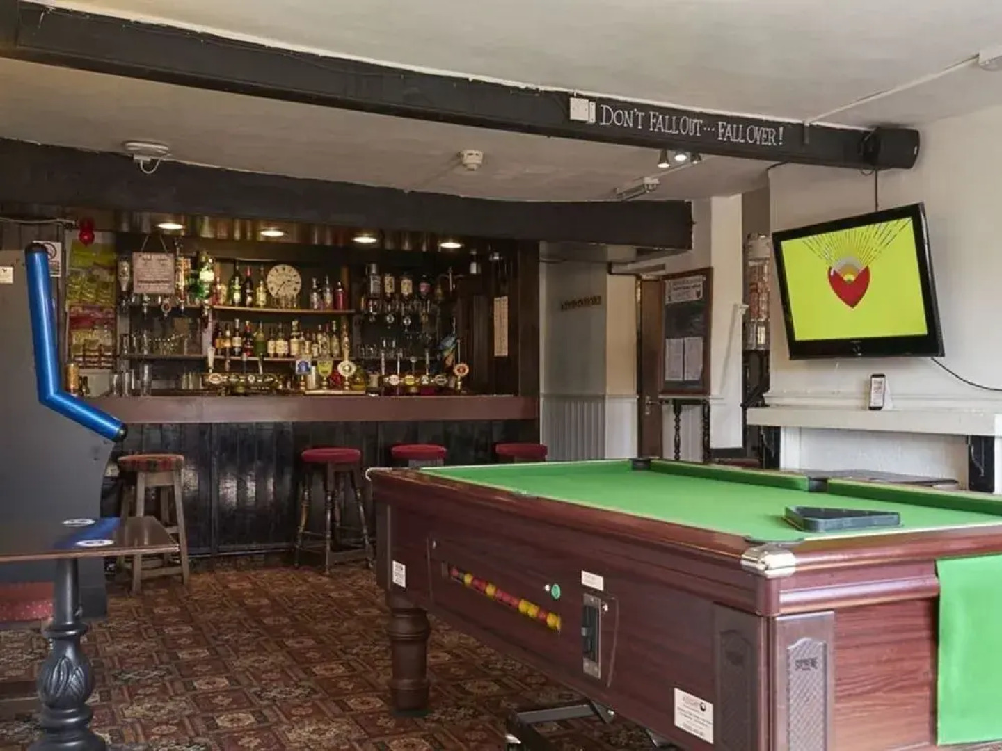 Gonalston Boutique B&B