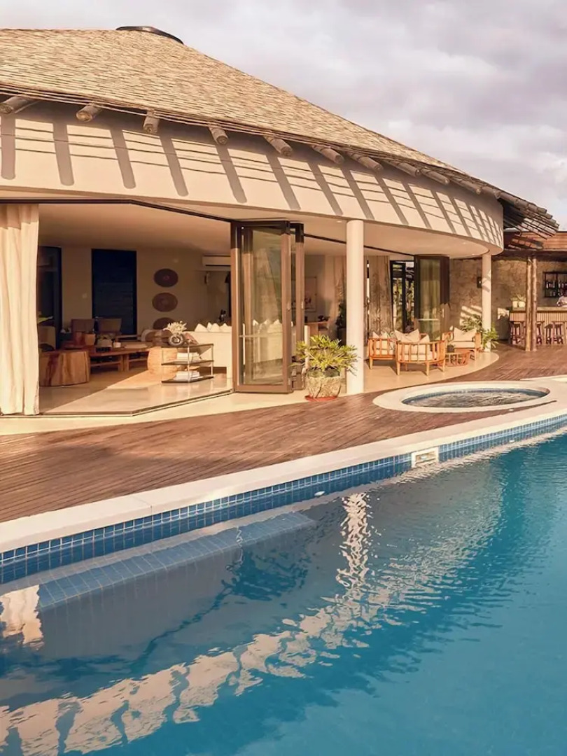 Jumeirah Thanda Safari