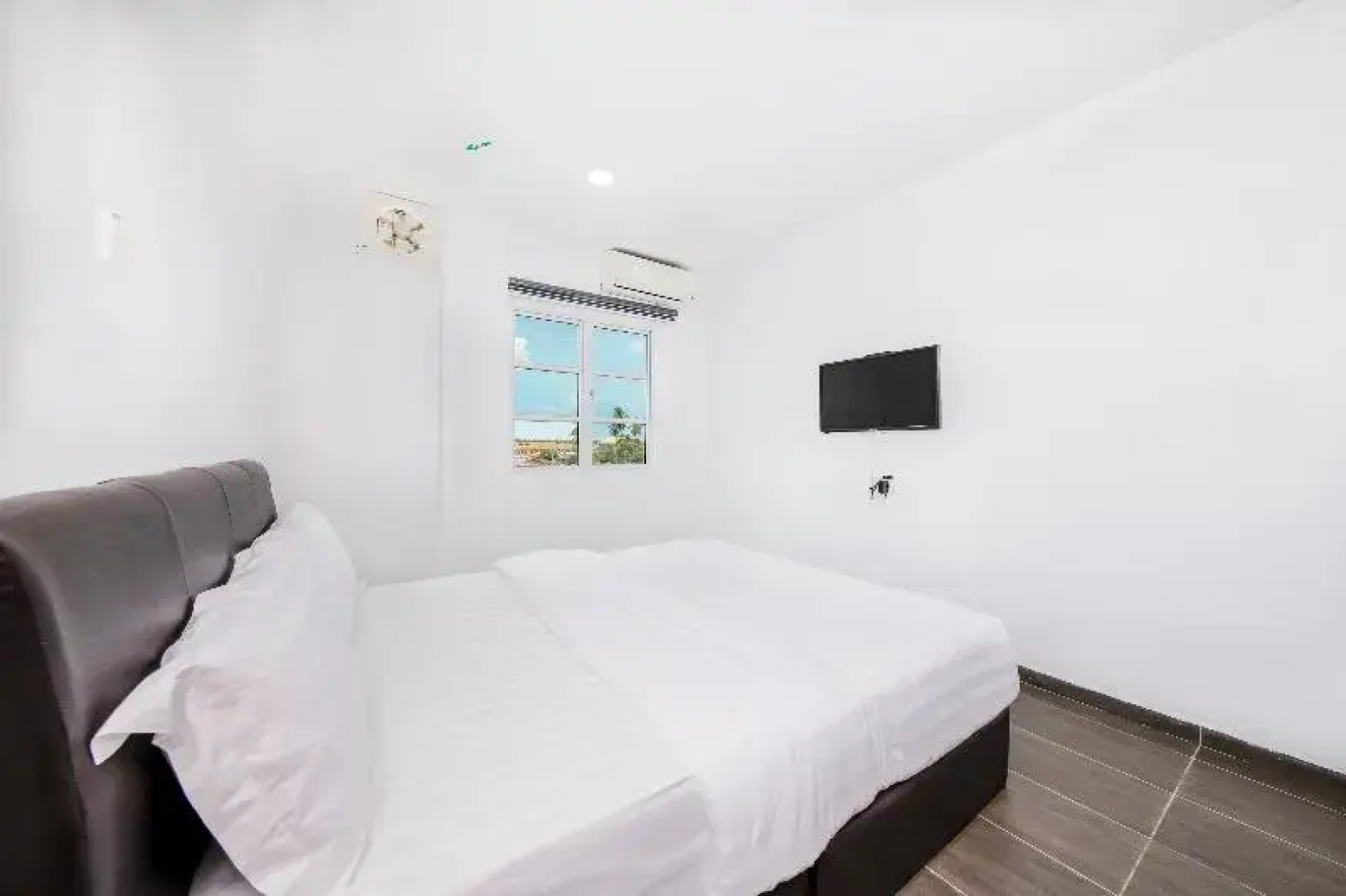 Spot On 89801 Sweet Home Hotel Sabak Bernam