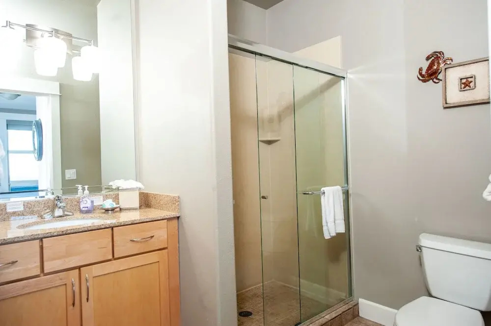 Keystone Vacation Rentals - Sea to Believe Condo