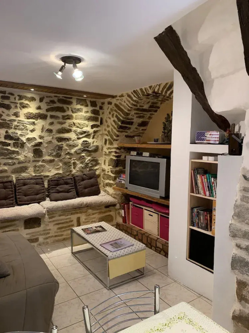 Gite in the heart of Corbières