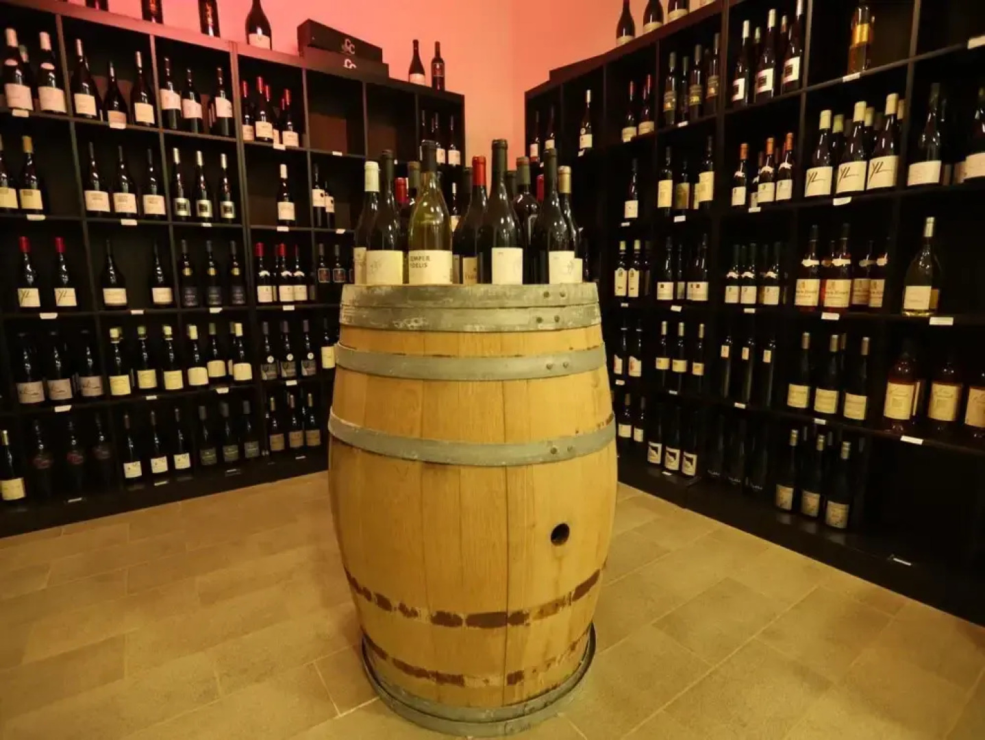 Le Rendez-vous de l'Été