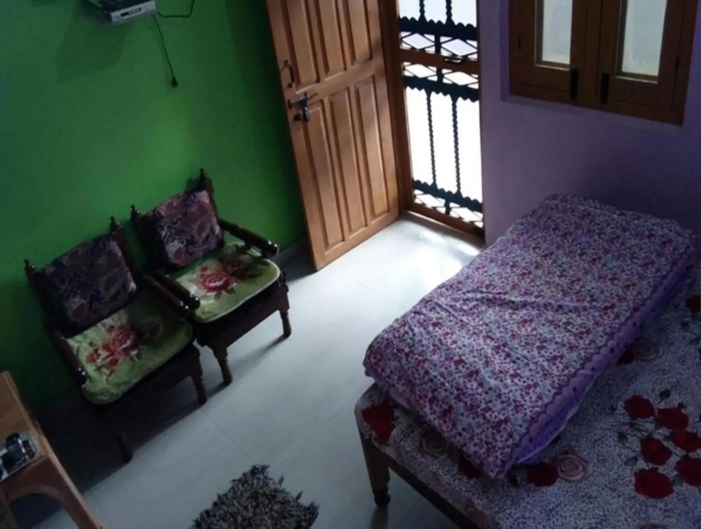 StayApart Mount Kailash Guest House