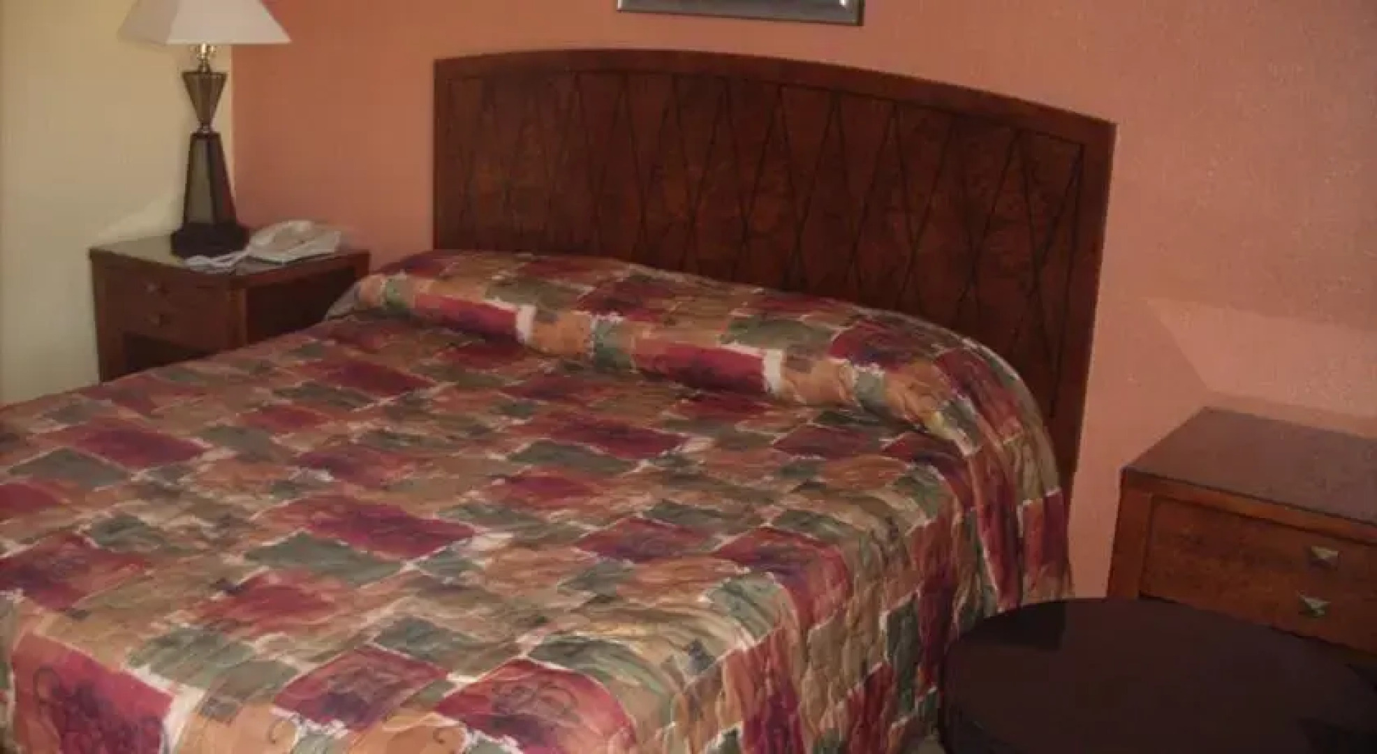 Relax Inn Pauls Valley