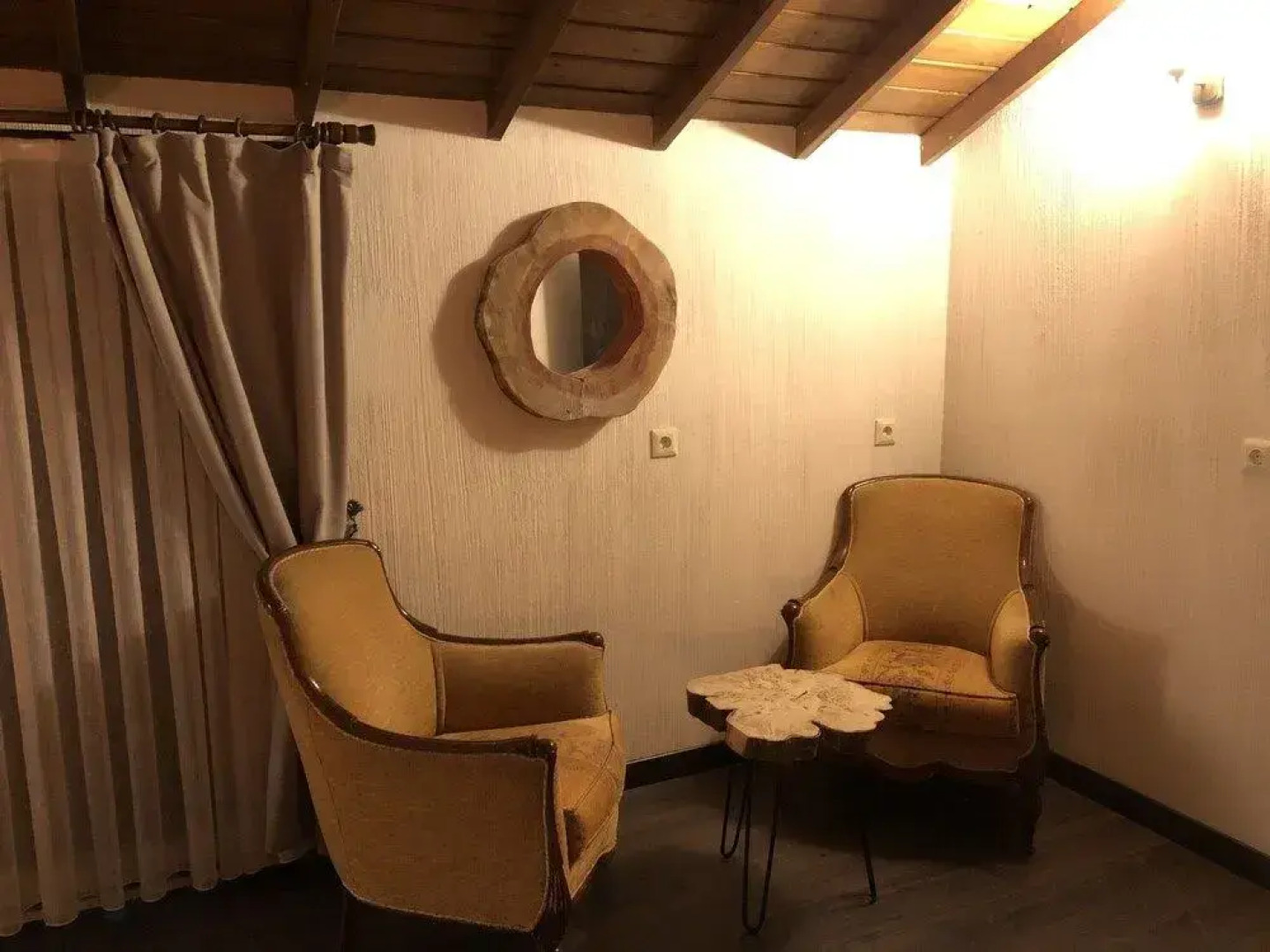 Asmali Bahce Butik Hotel