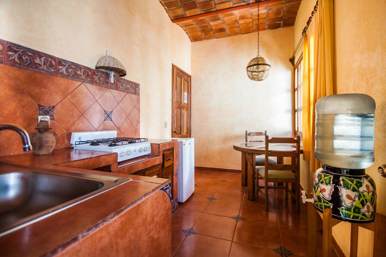 Hotelito Los Sueños