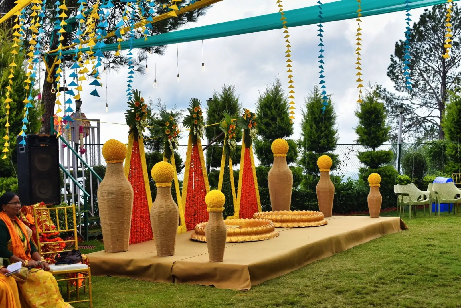 Peaks And Pines Resort