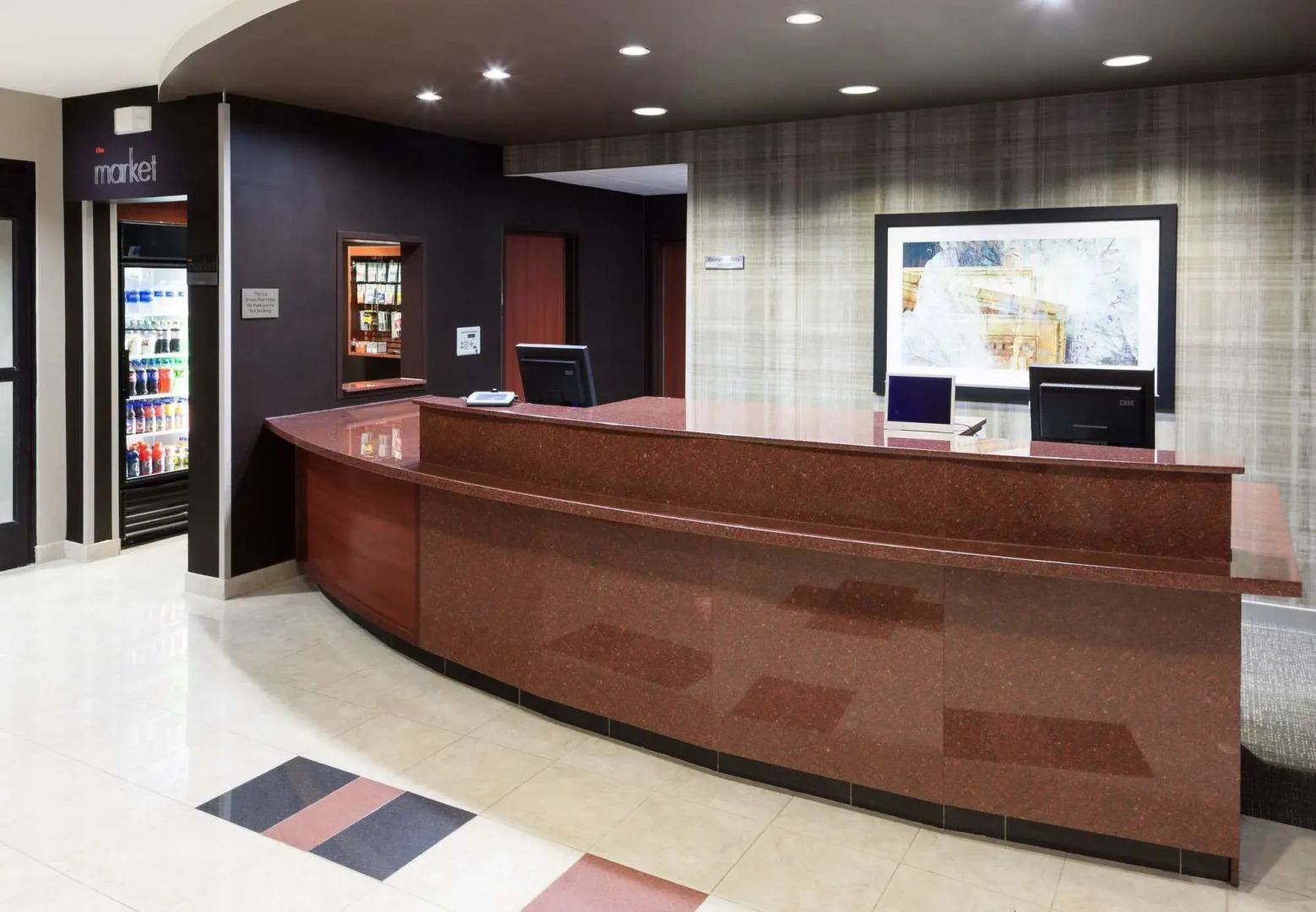 Courtyard by Marriott Hattiesburg