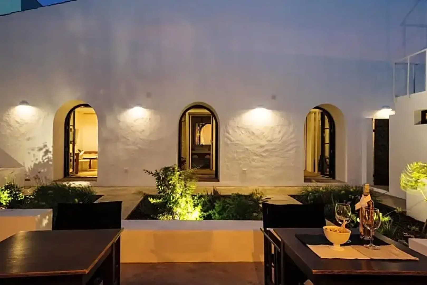 Aljana Guest House Beja