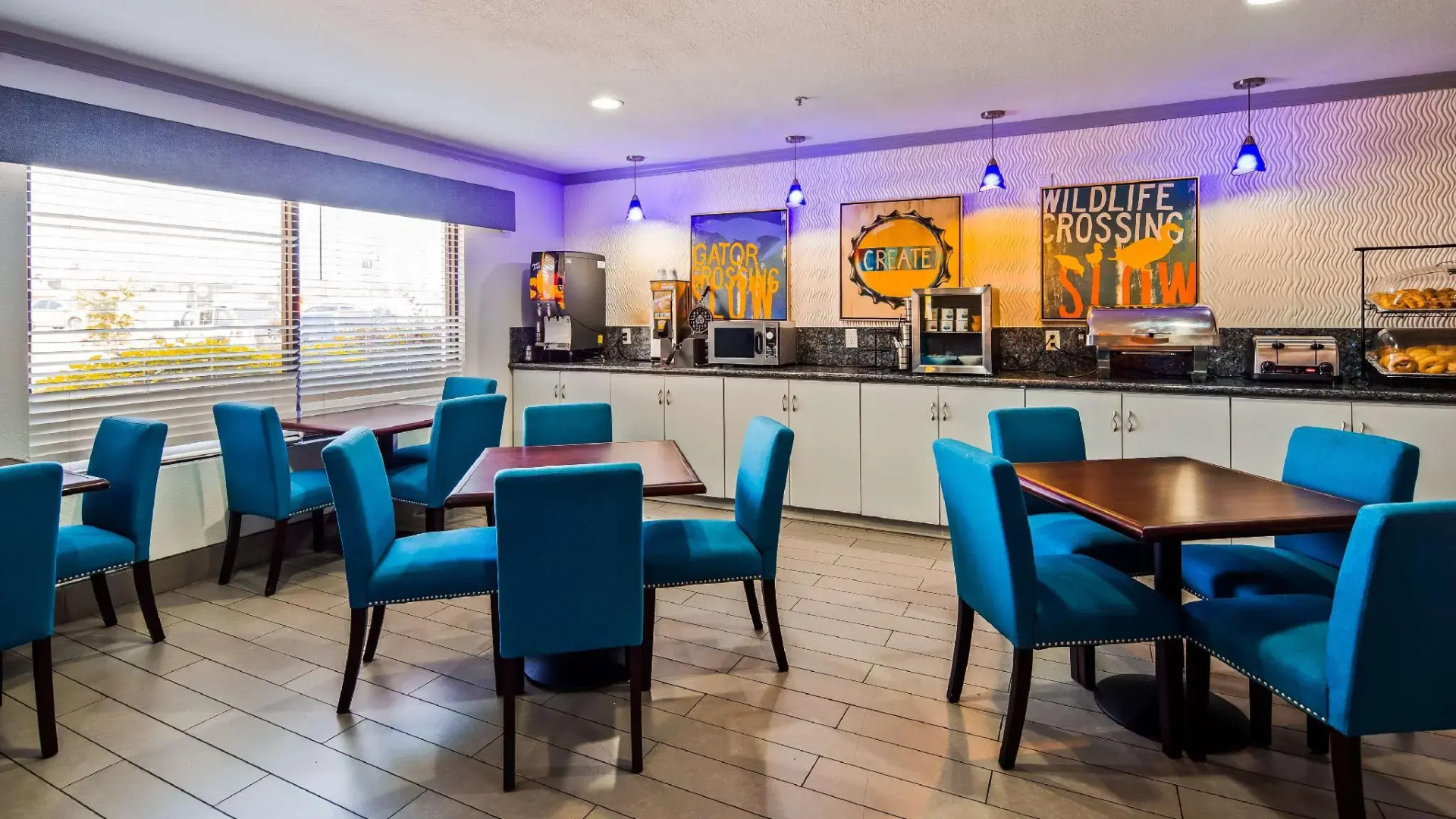 Best Western Plus Orange County