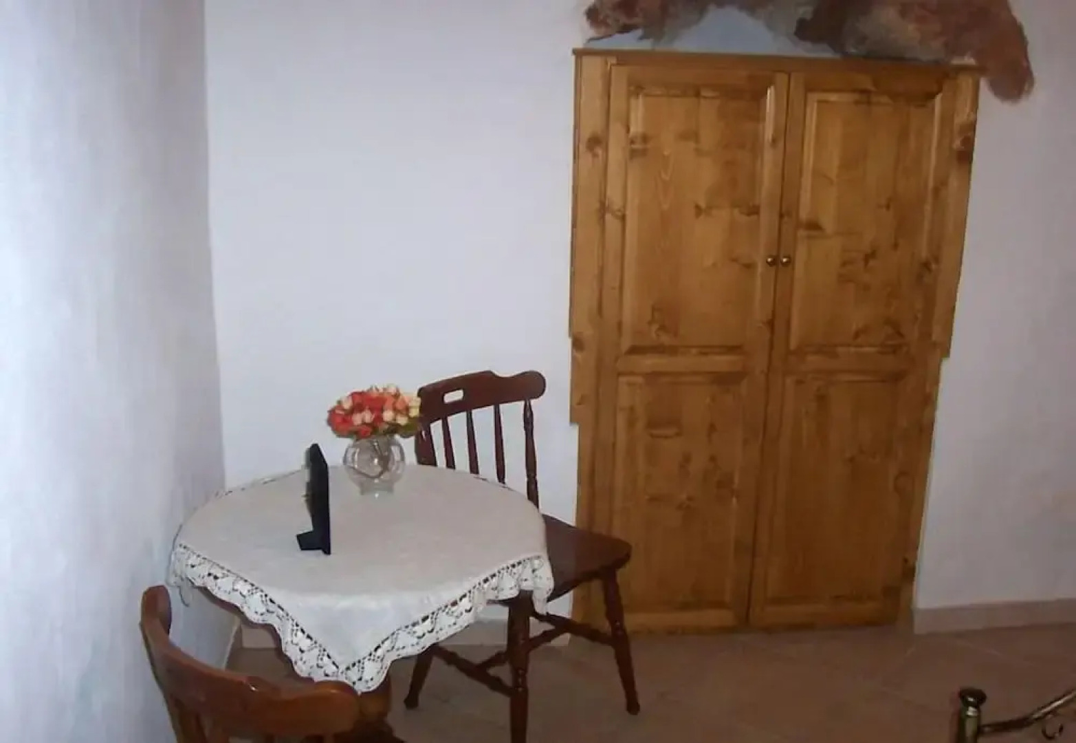 B&B Tenuta Donnamella