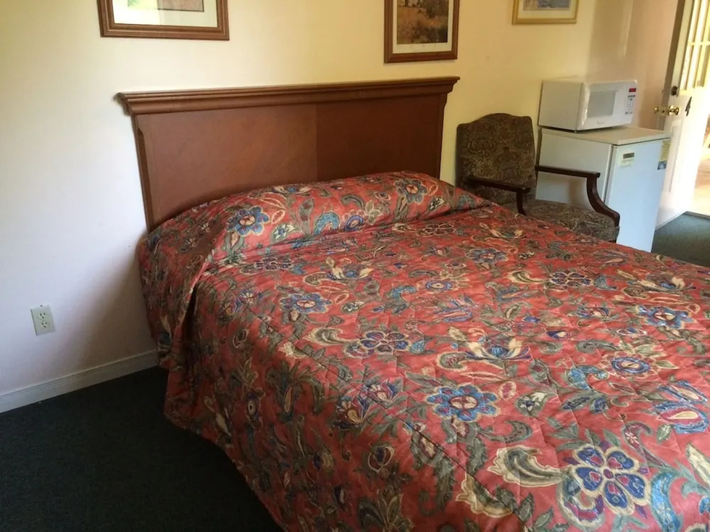 Villa Nova Motel Resort