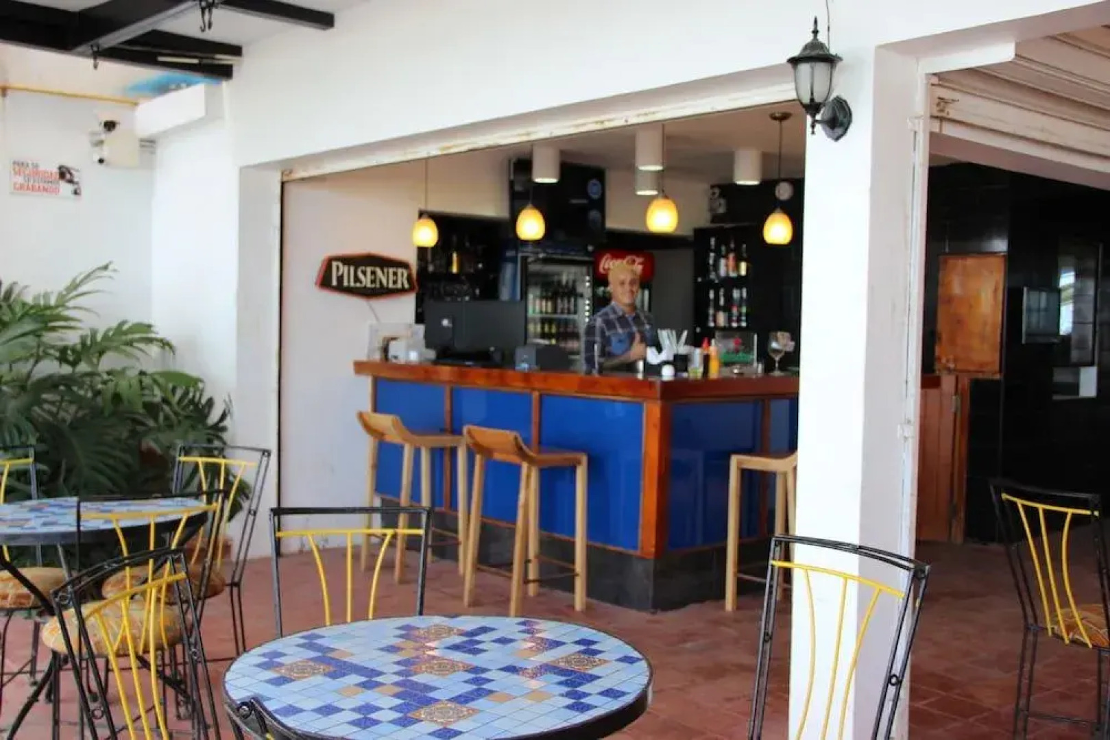 Hotel City Plaza Salinas