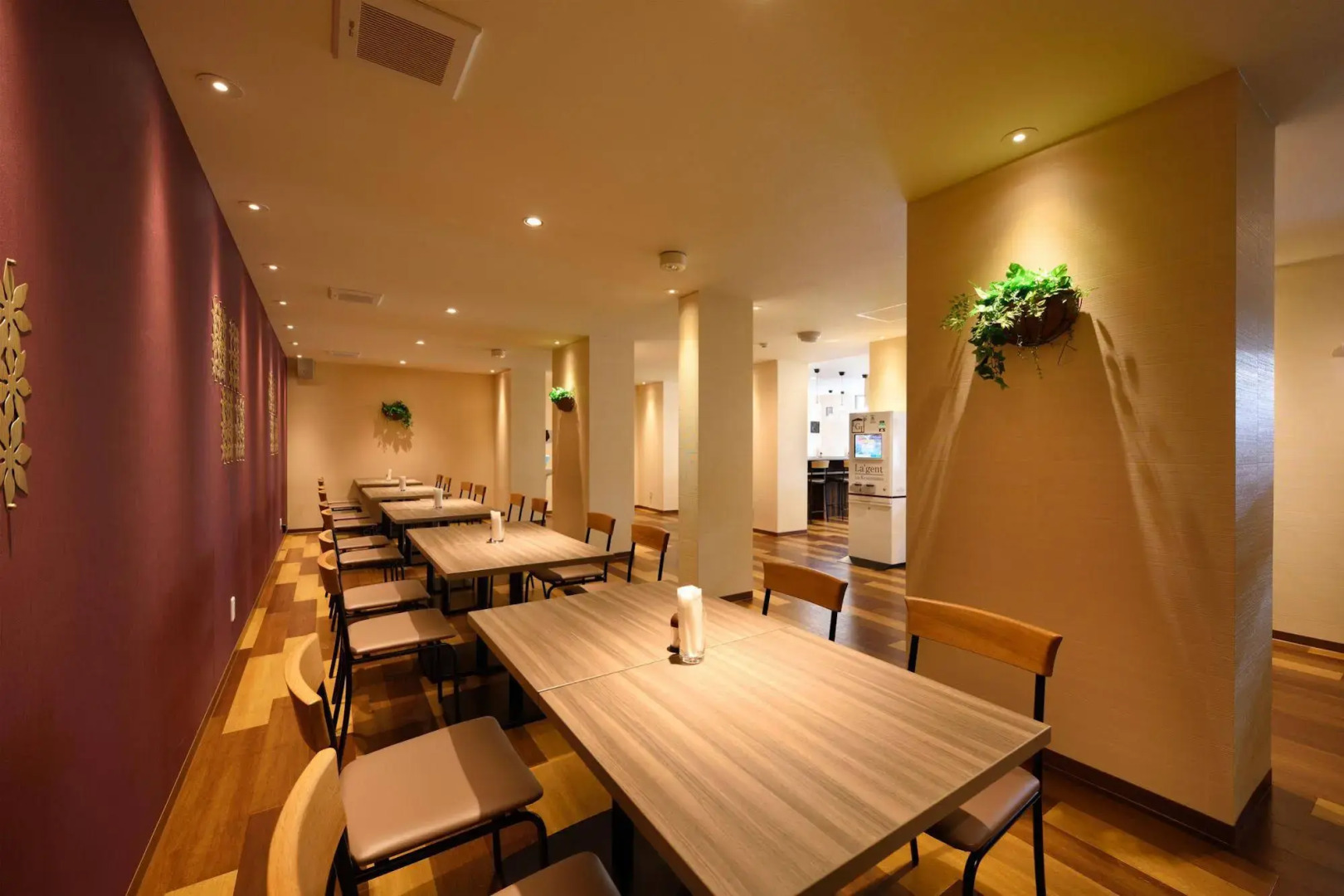 Lagent Inn Kesennuma