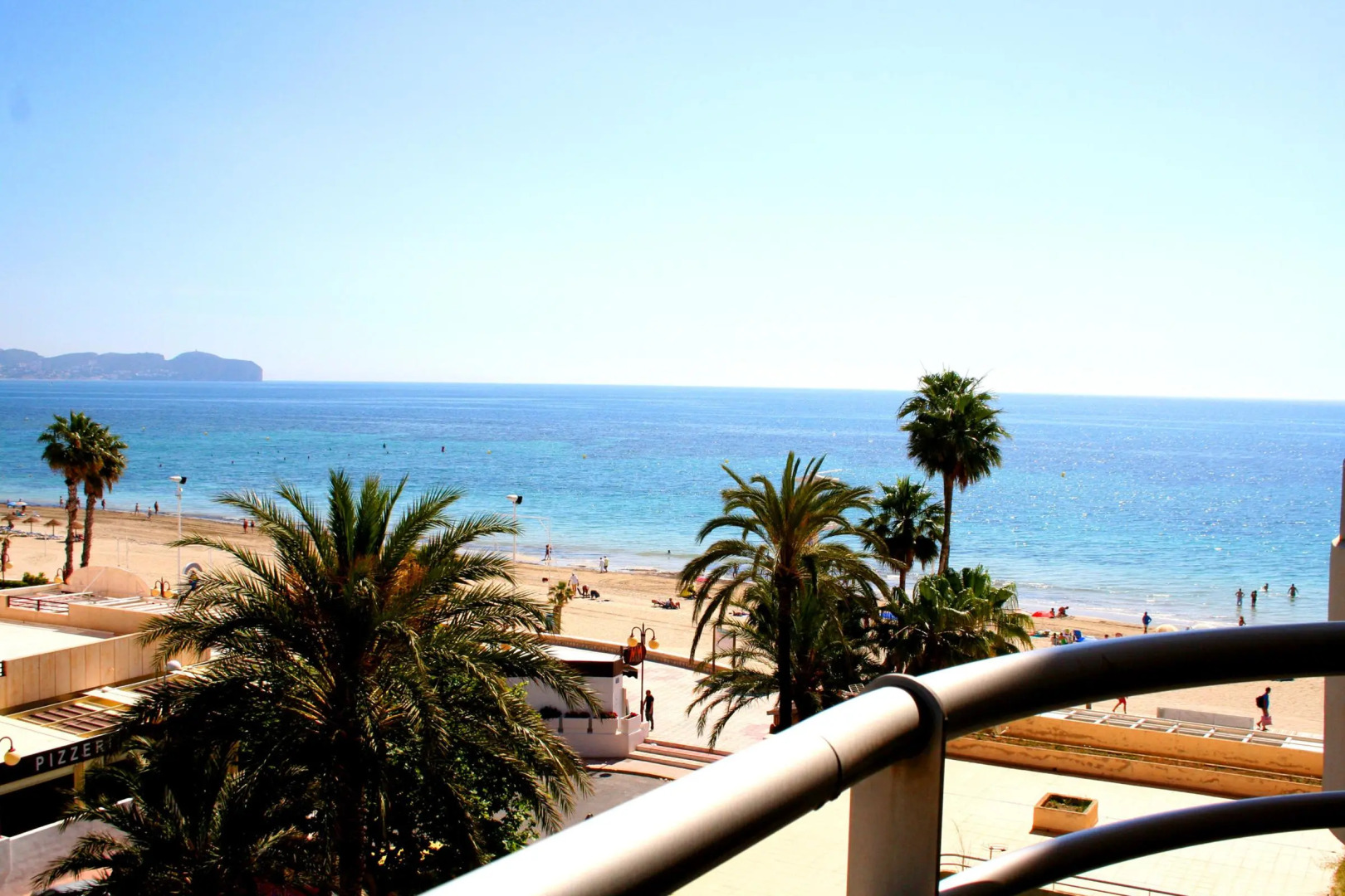 Apartamentos Turmalina