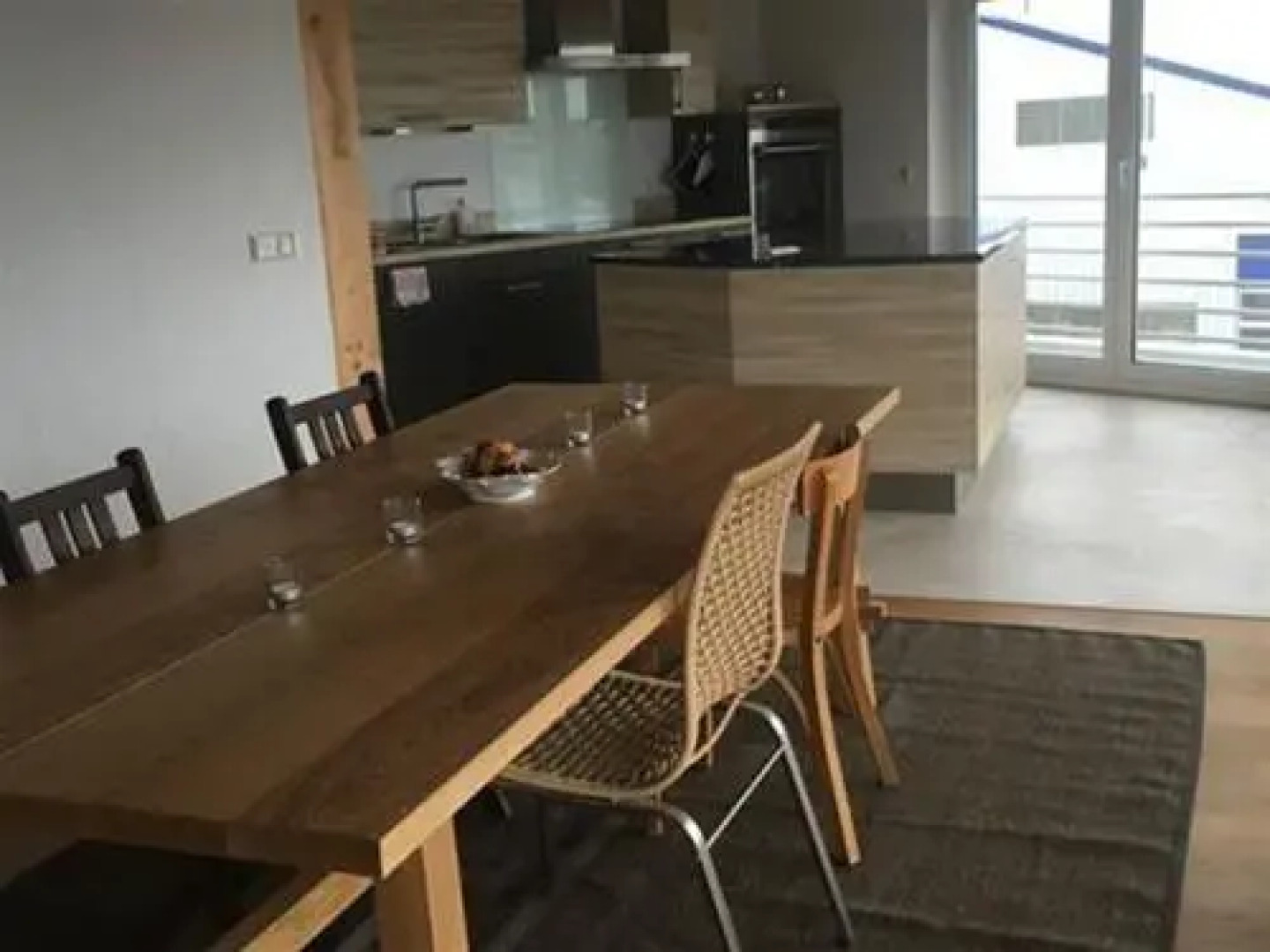 Business Apart Stuttgart