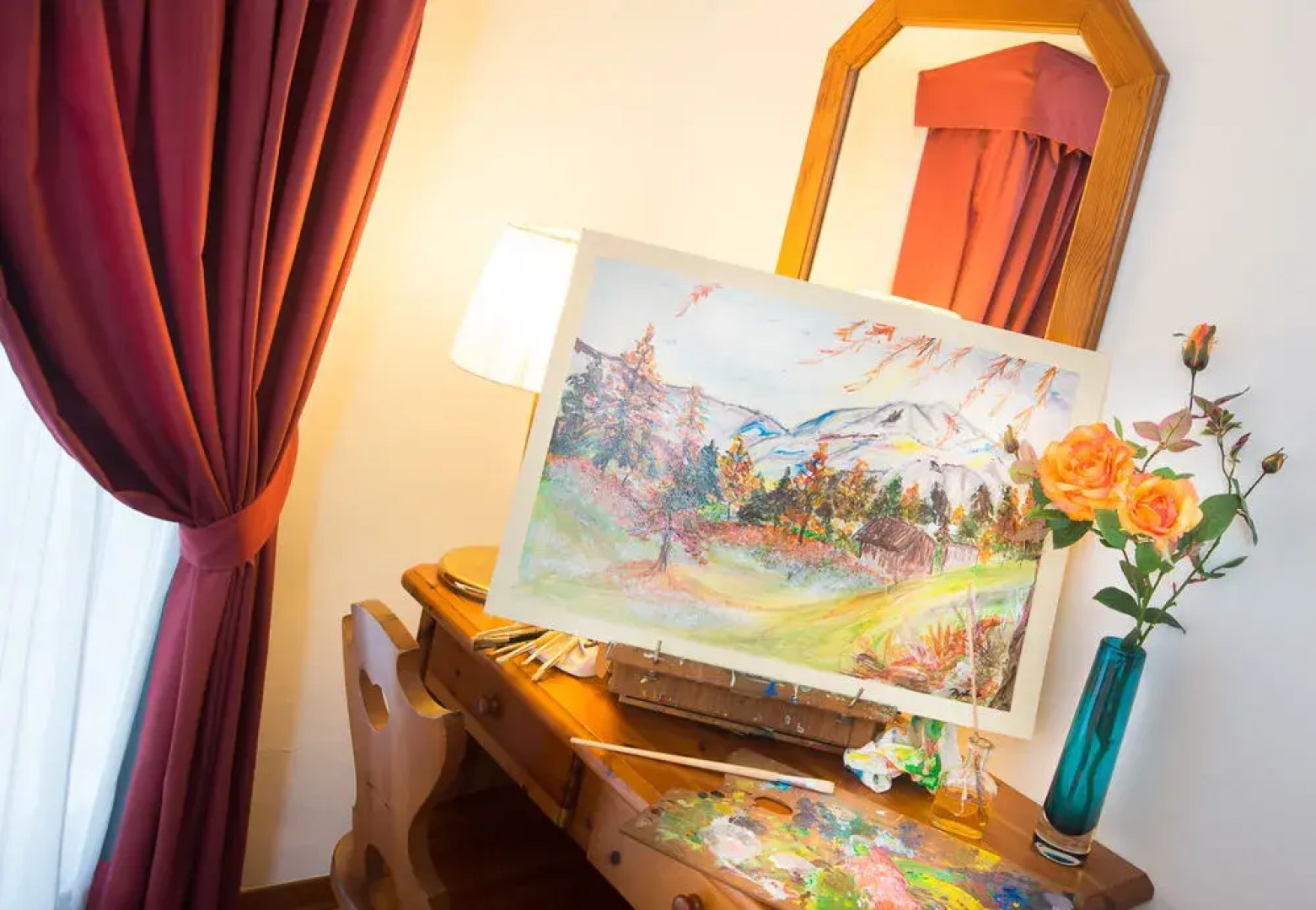 Sport Hotel All'Ancora