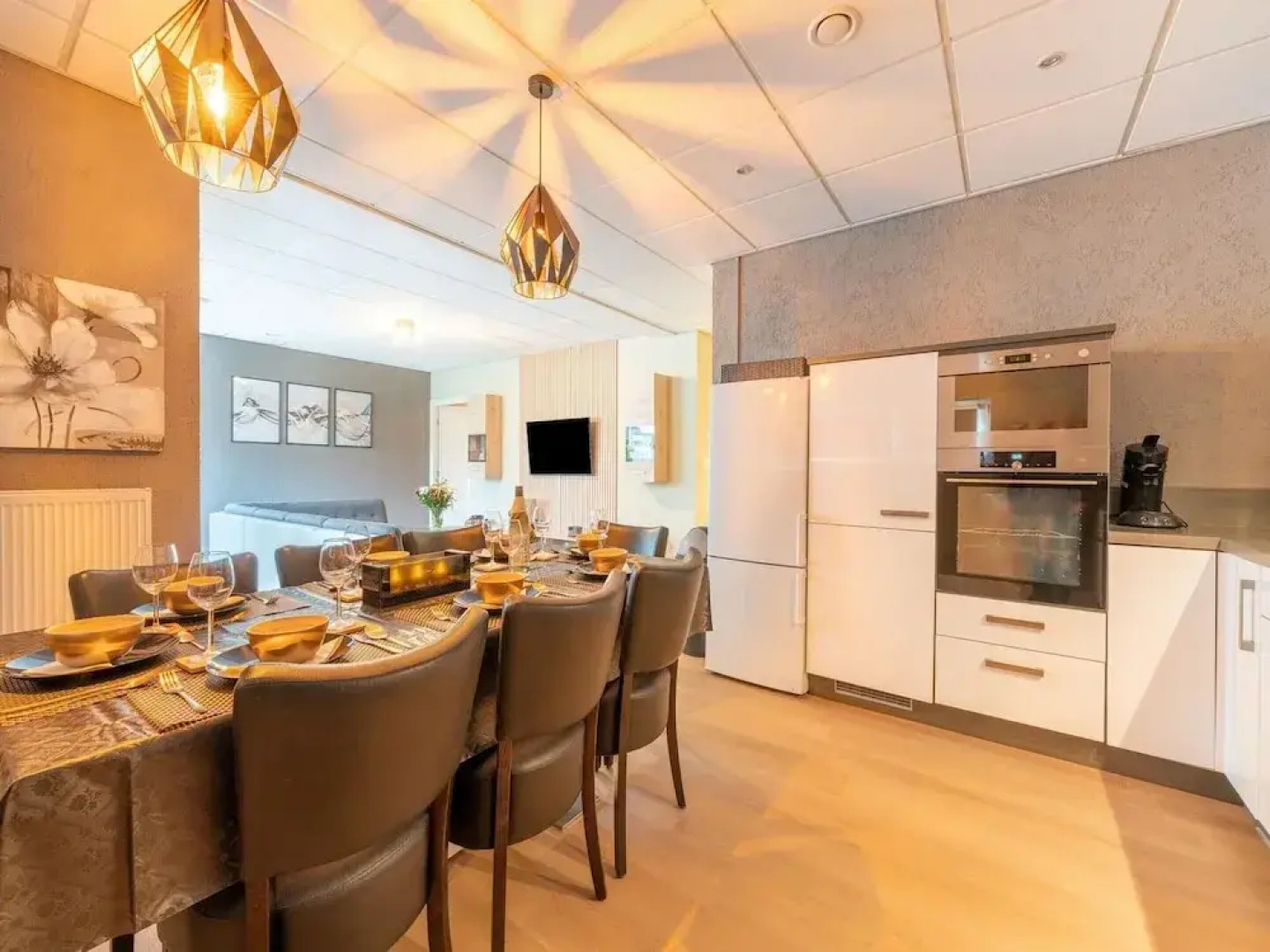 Luxury House in South Limburg Near Forest