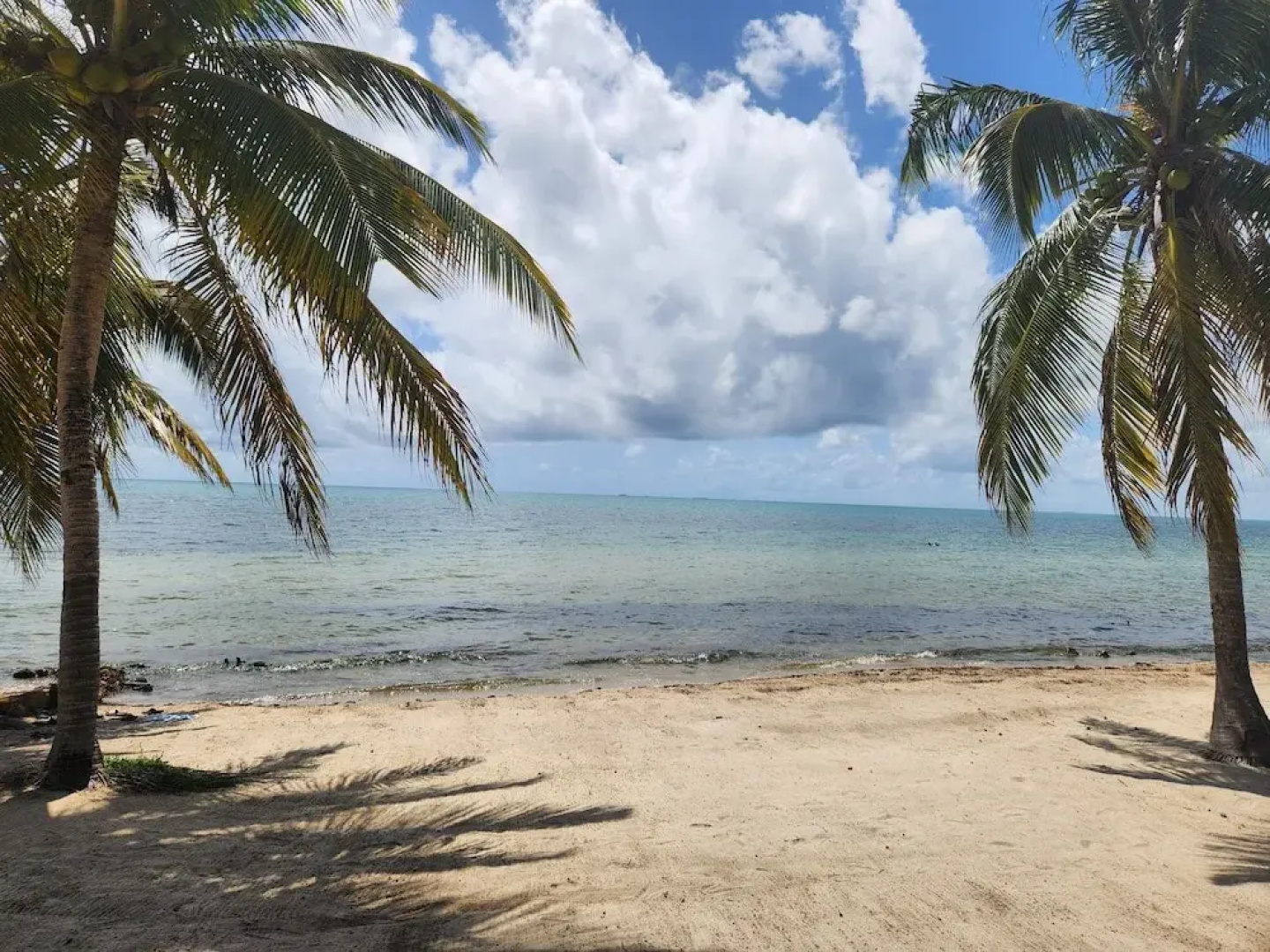 Coco's Beachfront Cabanas