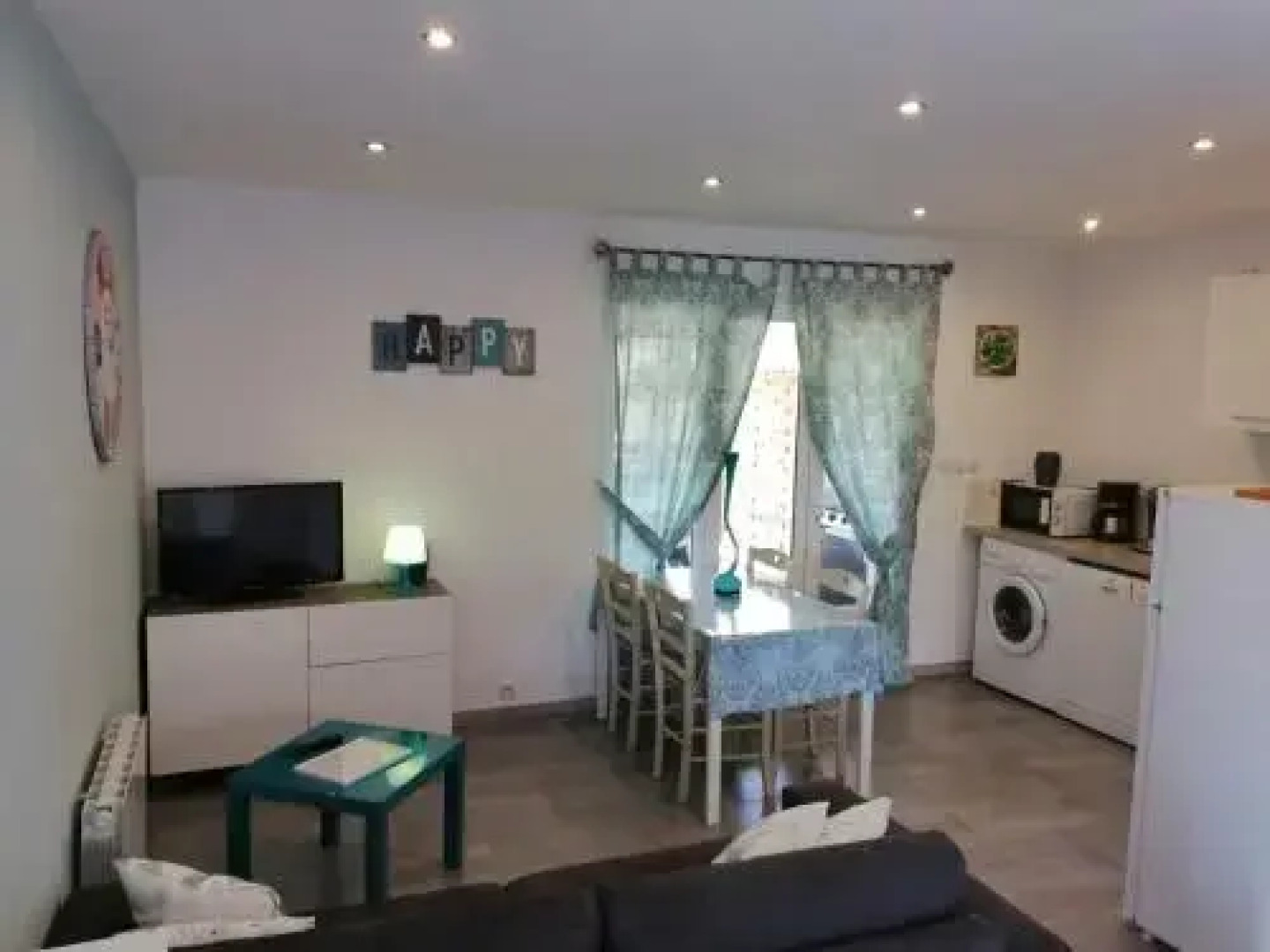 Gites de la Casasole