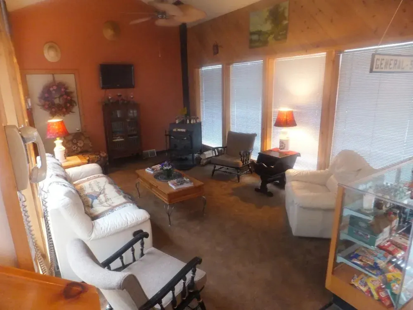 Catskill Mountain Lodge