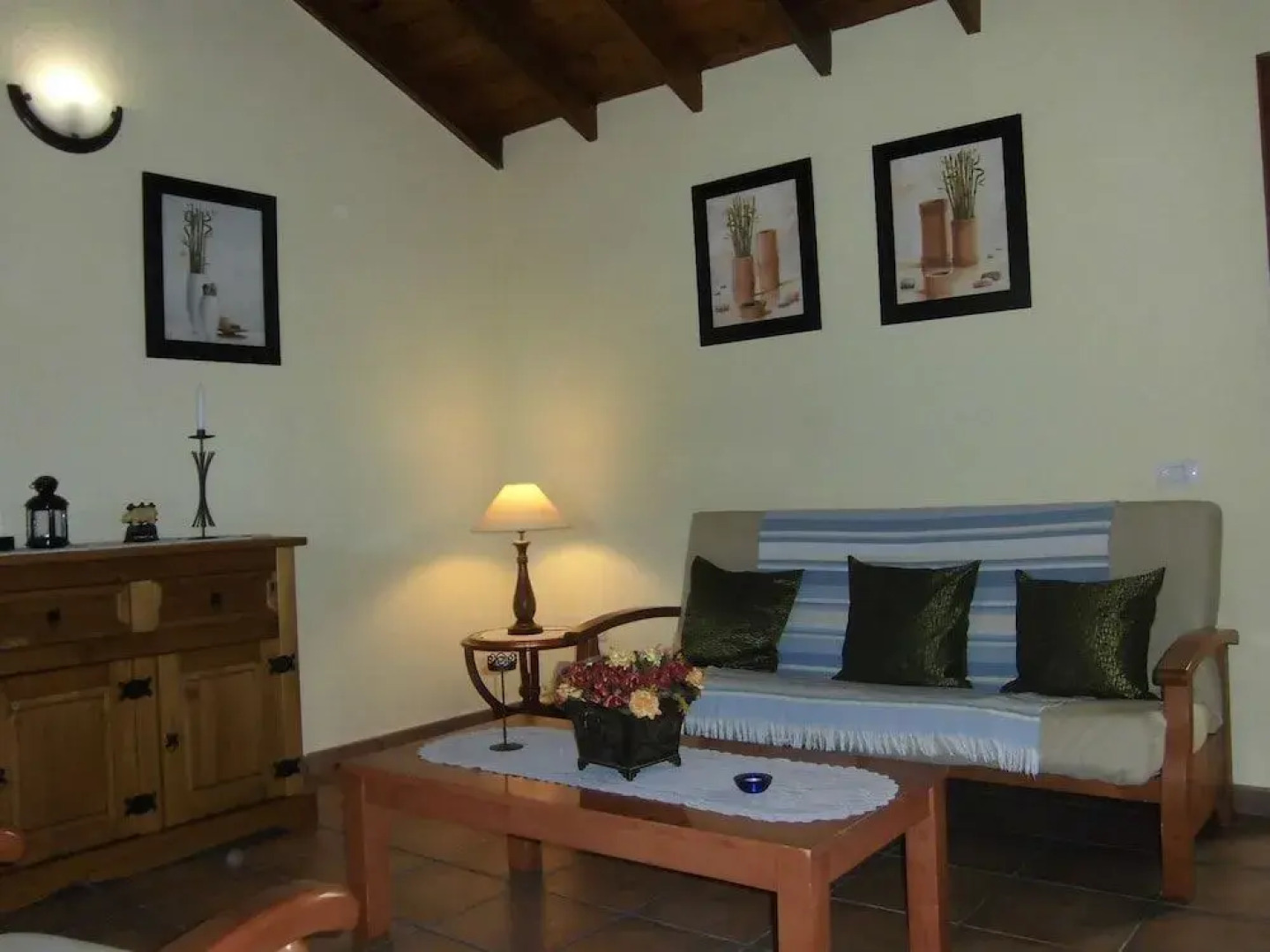 Casas Rurales Morrocatana