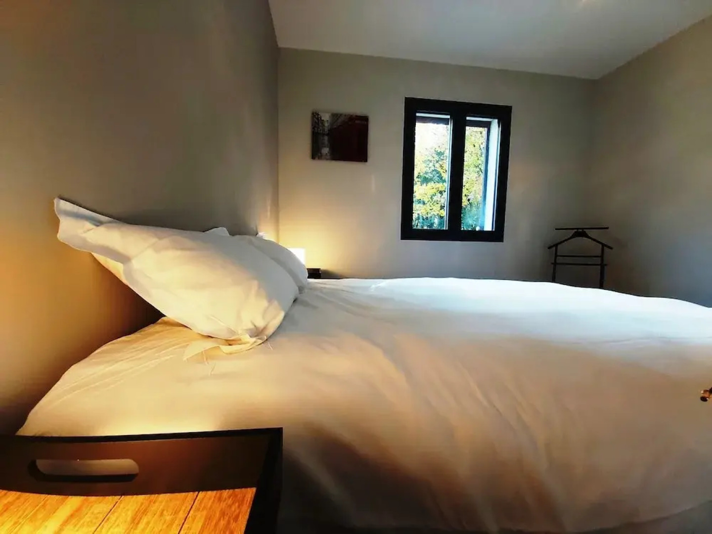 Maison nature 4 personnes