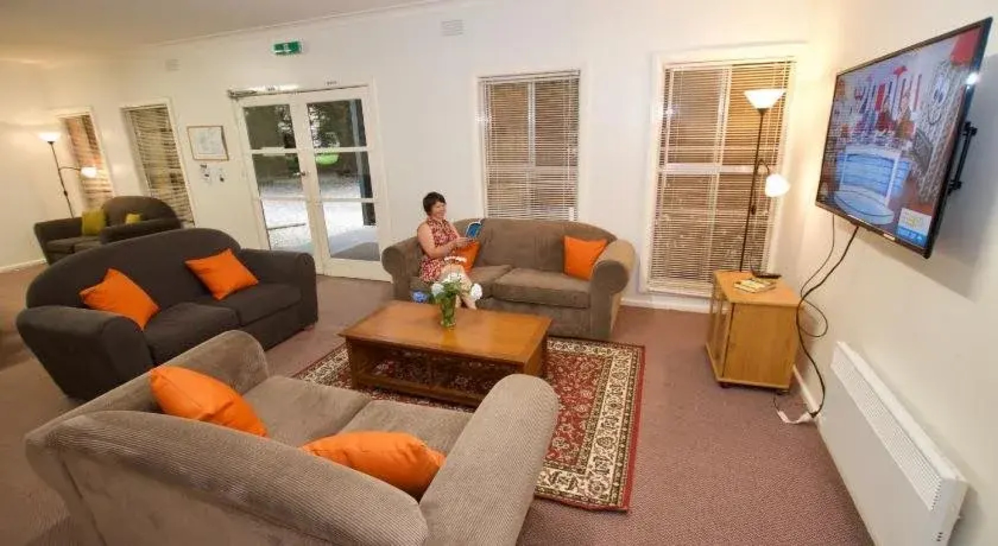 Mountain View Holiday Retreat