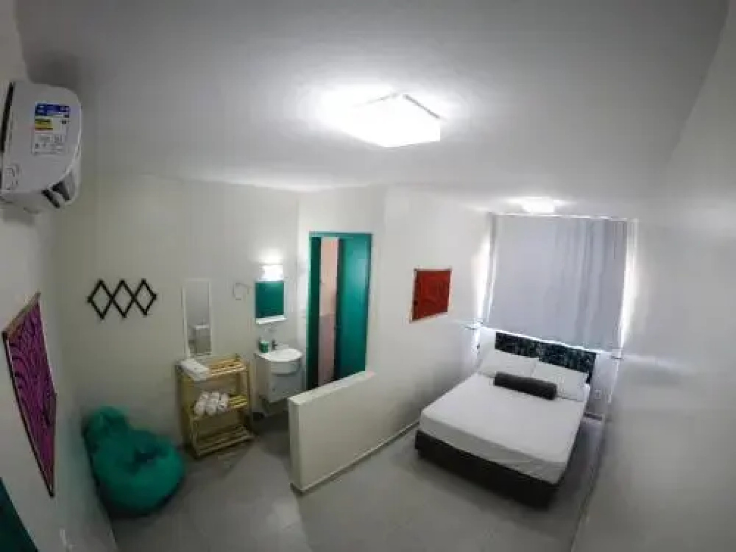 Meu Hostel