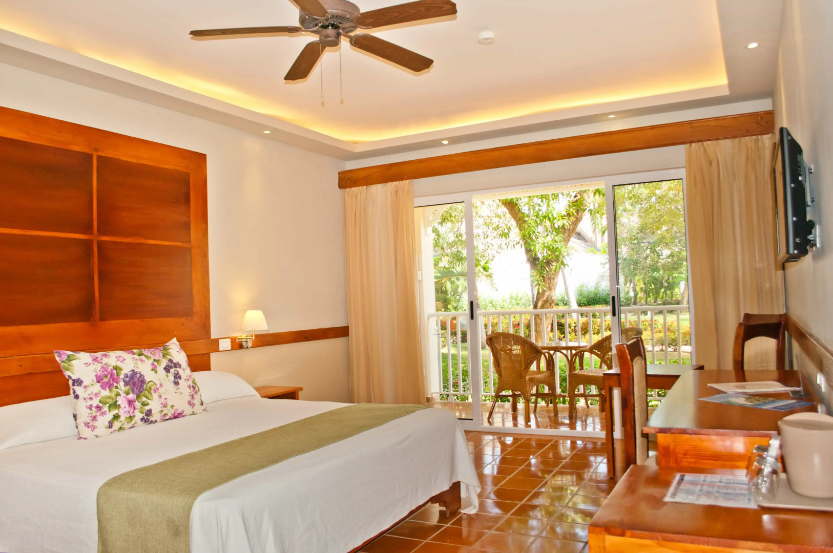 VIK hotel Arena Blanca