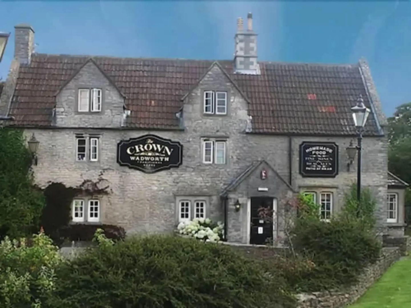 Crown Inn