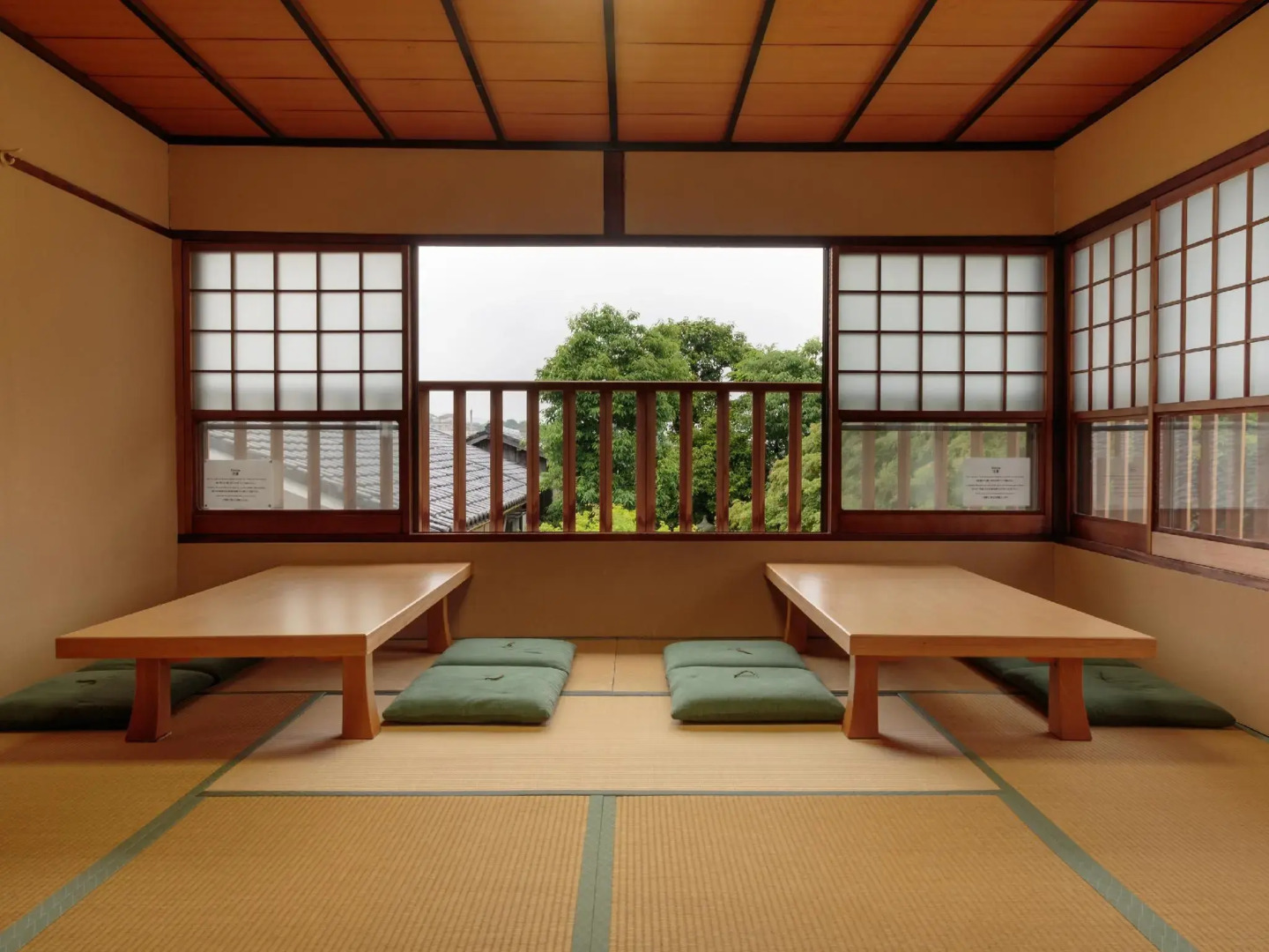 Gion Ryokan Q-beh - Hostel