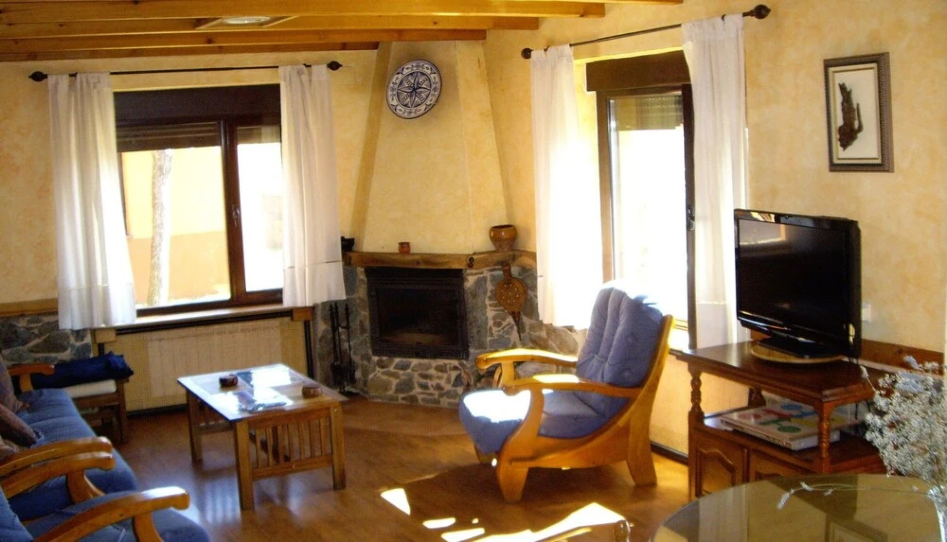 Casa Rural Tio Vicente