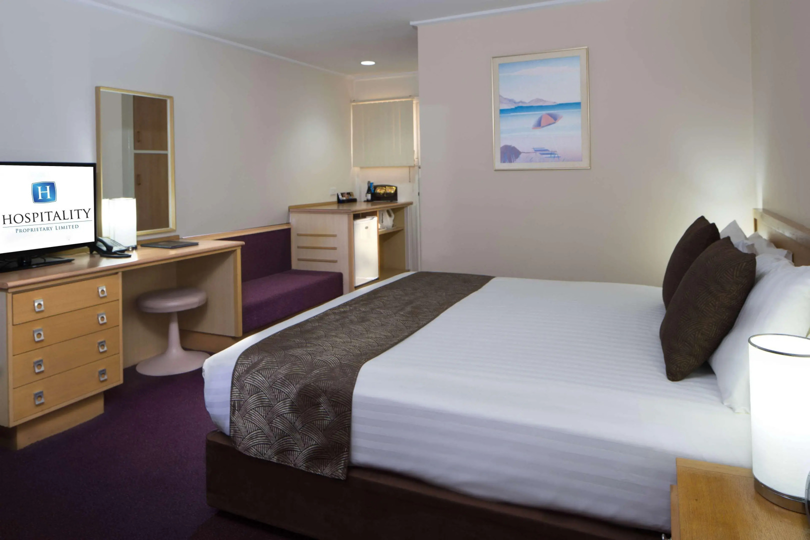 Hospitality Geraldton, SureStay Collection by Best Western