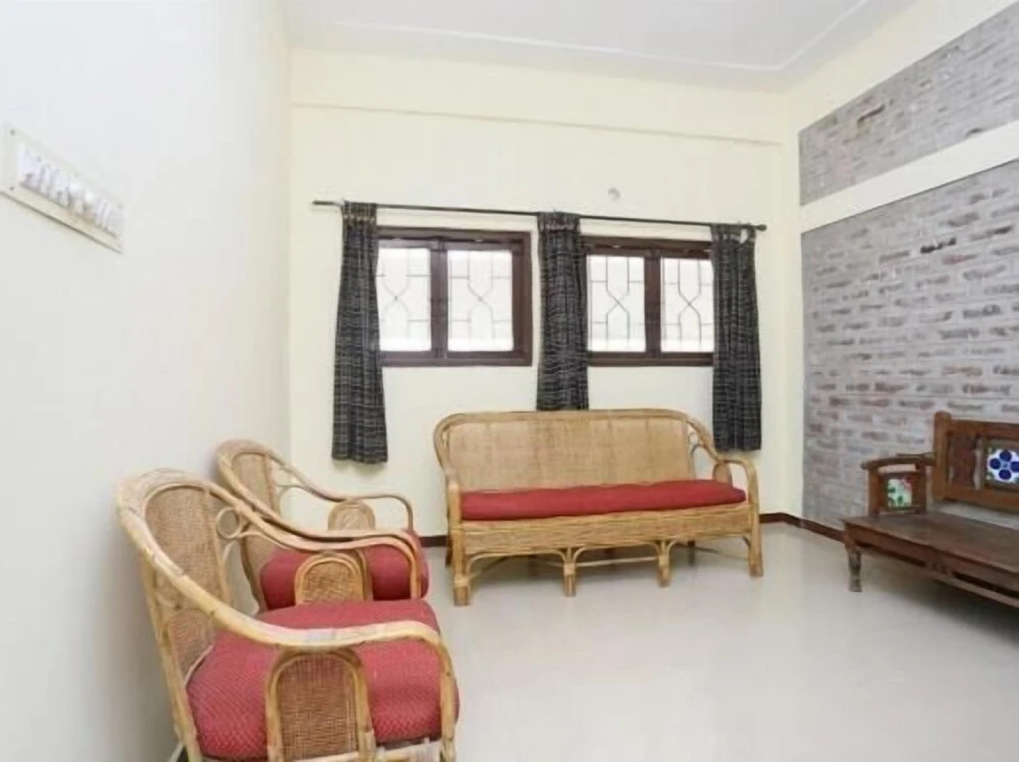 UrbanSPiCE service apartments