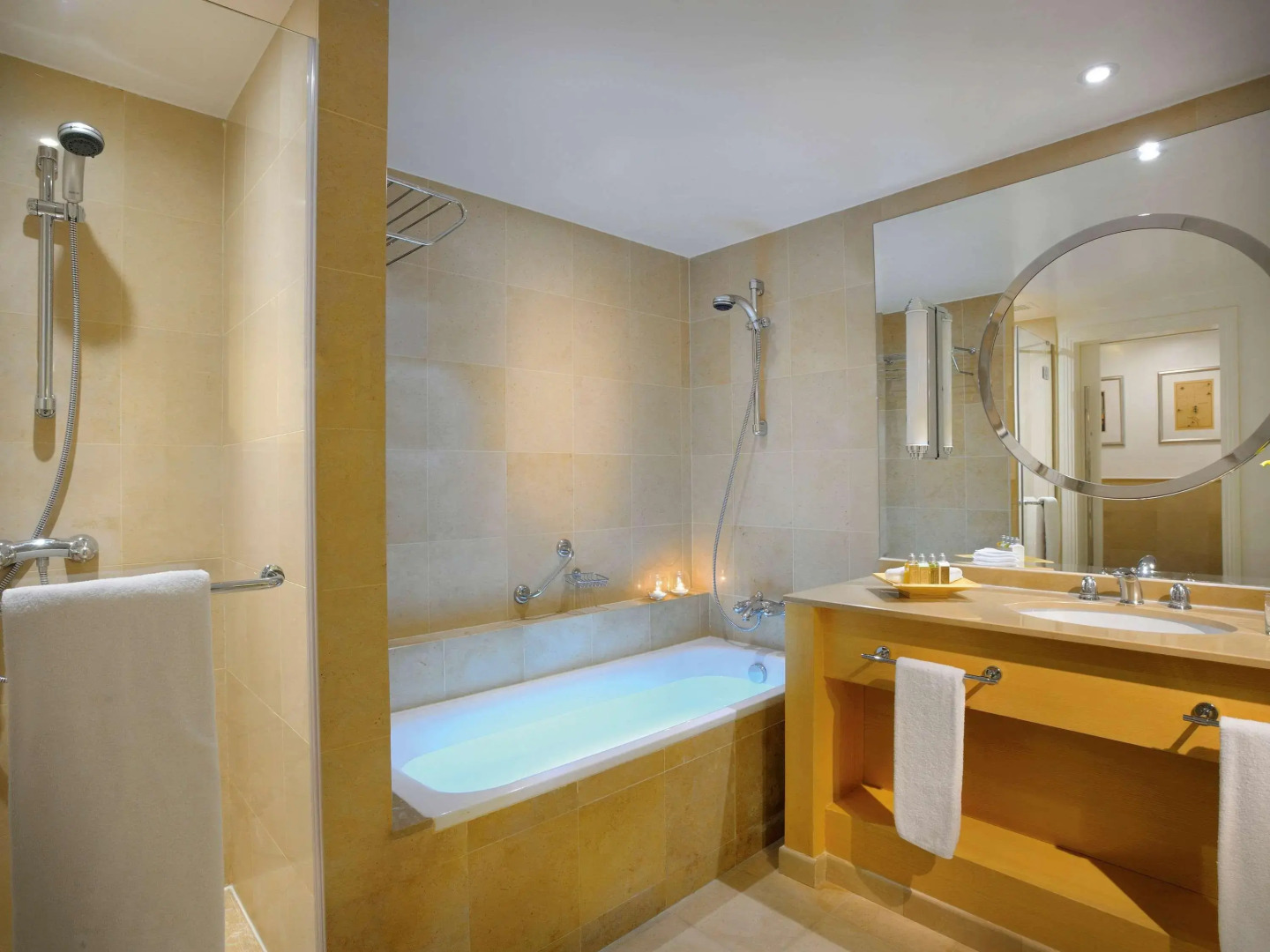 Mövenpick Hotel Beirut