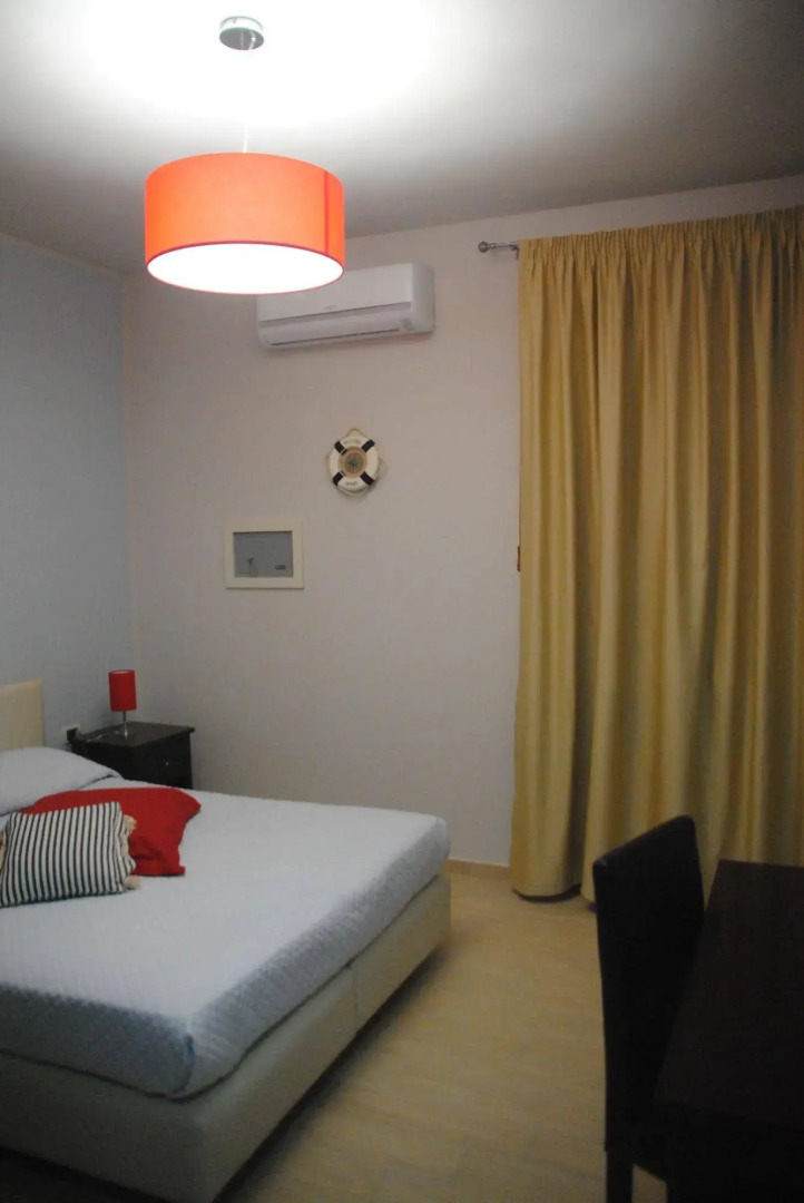 Hotel Ristorante Cavalluccio Marino